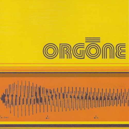 Orgone