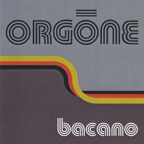 Pochette de Bacano
