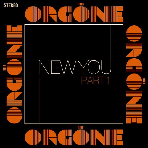 New You Part 1
