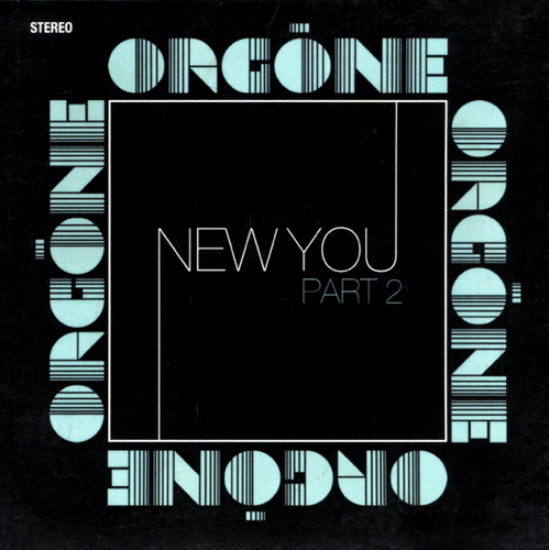 New You Part 2