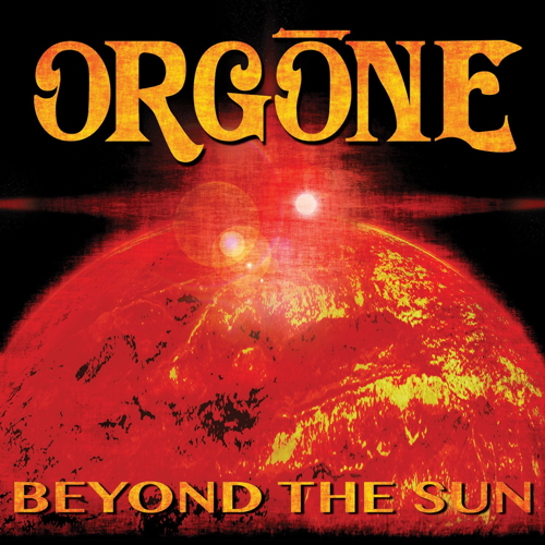 Pochette de Beyond The Sun