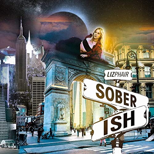 Pochette de Soberish