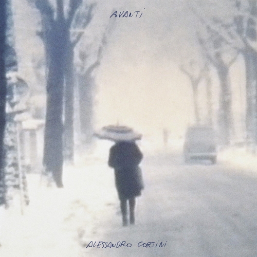 Pochette de Avanti