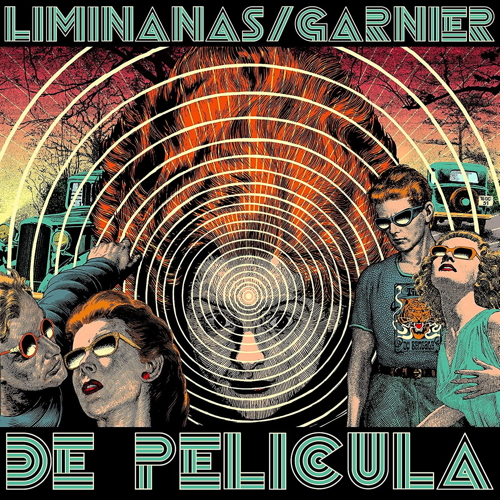 Pochette de De Película