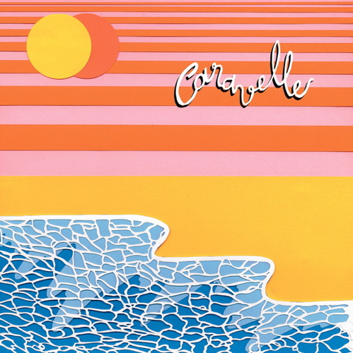 Pochette de Caravelle