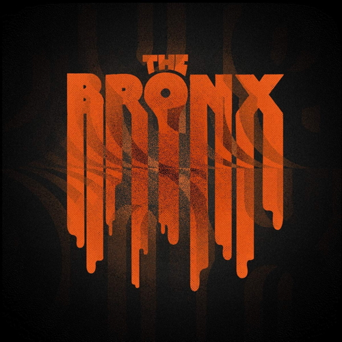 Pochette de Bronx VI