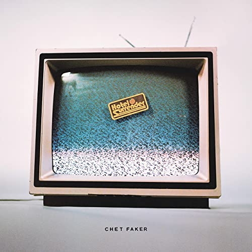Pochette de Hotel Surrender