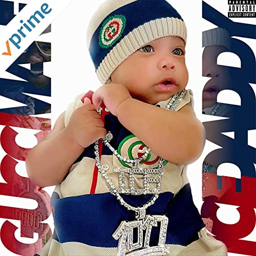 Pochette de Ice Daddy