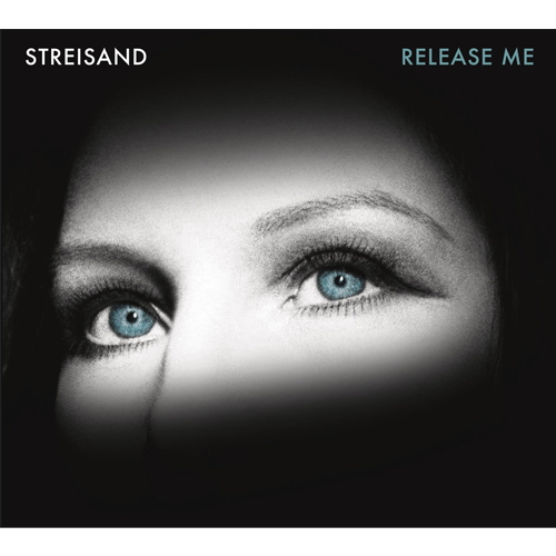 Pochette de Release Me