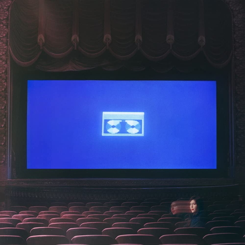 Pochette de Home Video