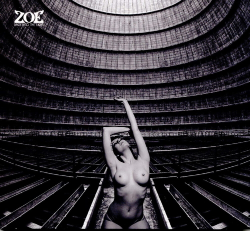 Pochette de Back Into The Light
