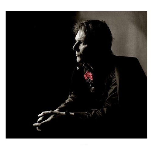 Pochette de Acoustic