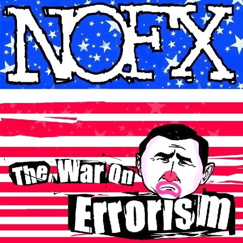 War On Errorism