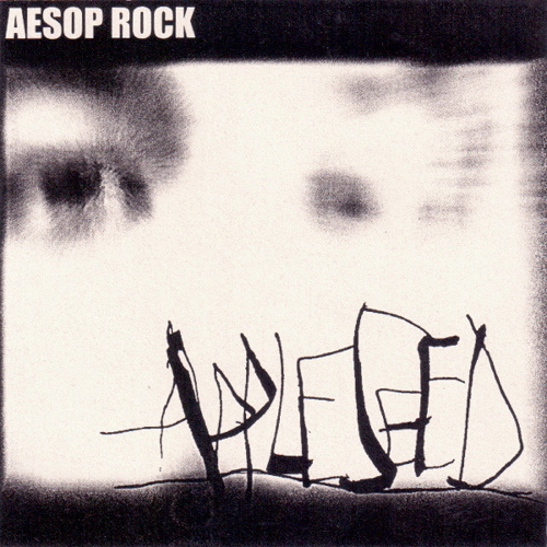 Pochette de Appleseed
