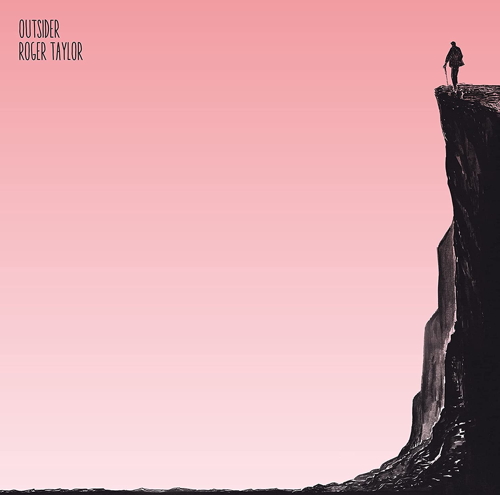 Pochette de Outsider