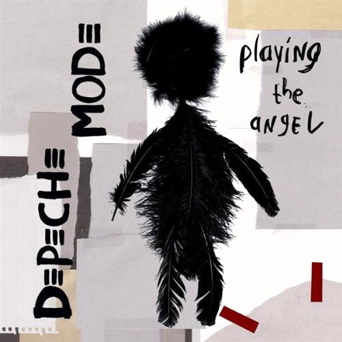Playing The Angel