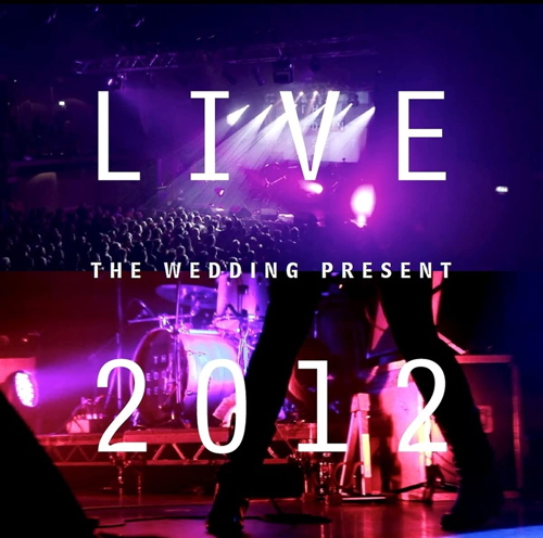 2012 : Seamonsters Played Live In Manchester