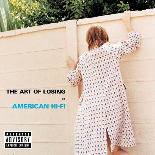 The Art Of Losing