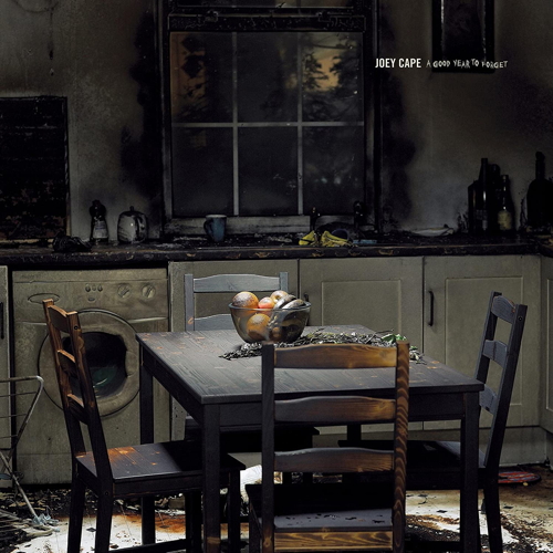 Pochette de A Good Year To Forget