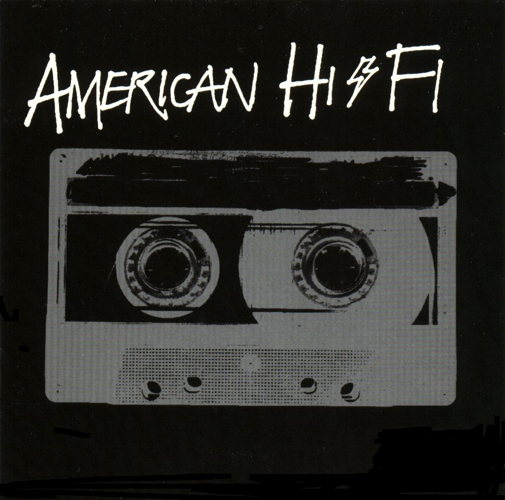 American Hi-Fi