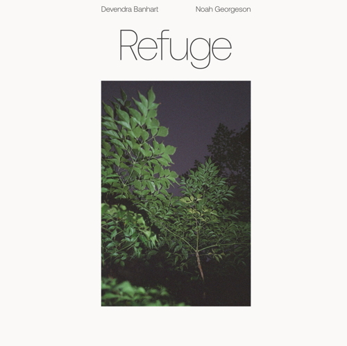 Pochette de Refuge