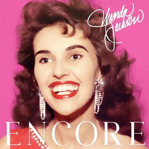 Pochette de Encore