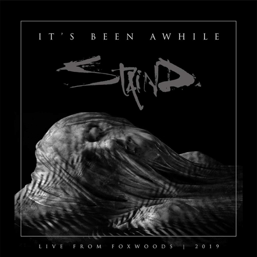 Pochette de It's Been Awhile - Live From Foxwoods - 2019