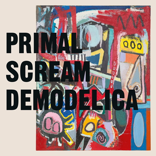 Pochette de Demodelica