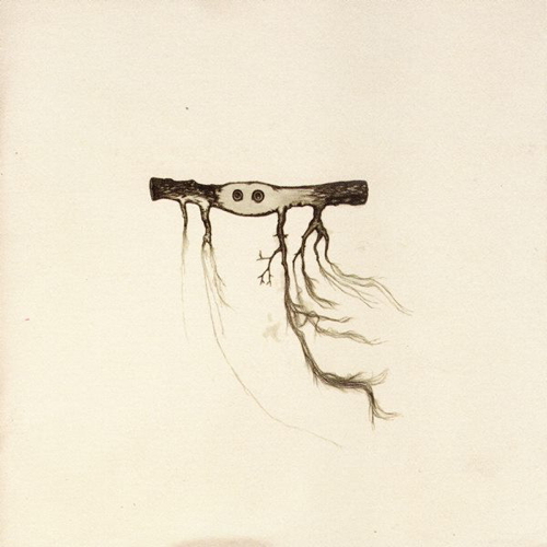 Pochette de In Our Nature
