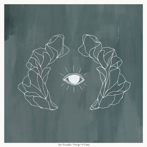 Pochette de Vestiges & Claws