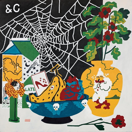 Pochette de Sympathy For Life