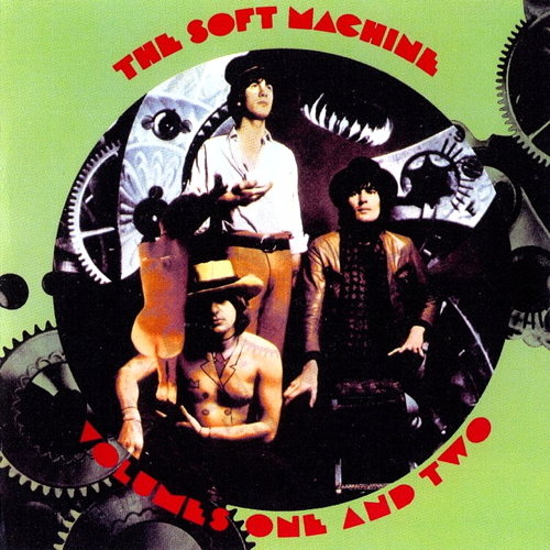The Soft Machine