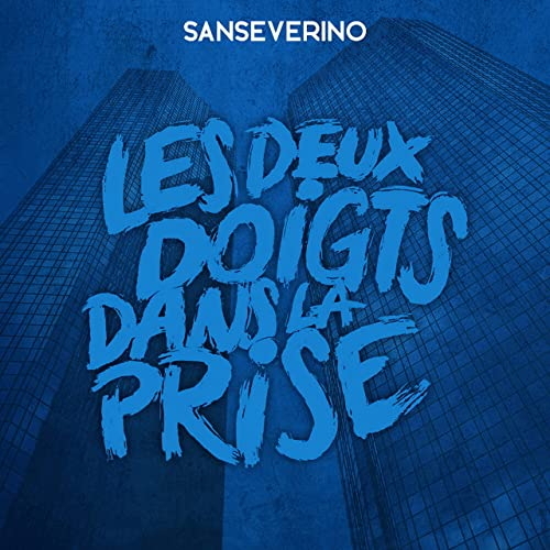 Pochette de Les Deux Doigts Dans La Prise