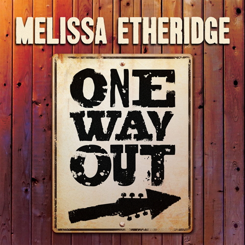 Pochette de One Way Out