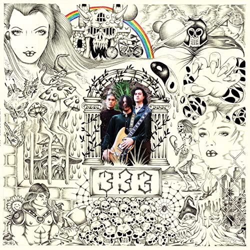 Pochette de 333