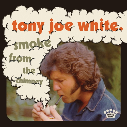 Pochette de Smoke From The Chimney