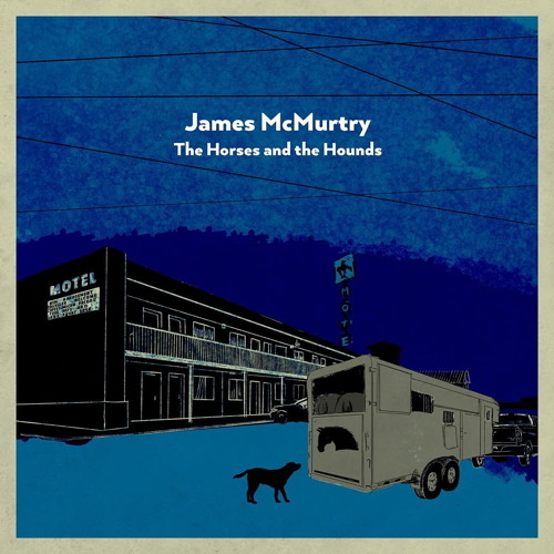Pochette de The Horses And The Hounds