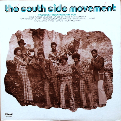 Southside Movement