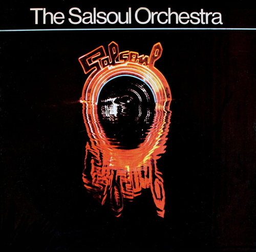 Pochette de The Salsoul Orchestra