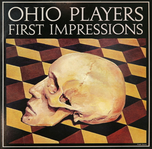 First Impressions