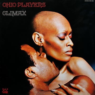 Pochette de Climax