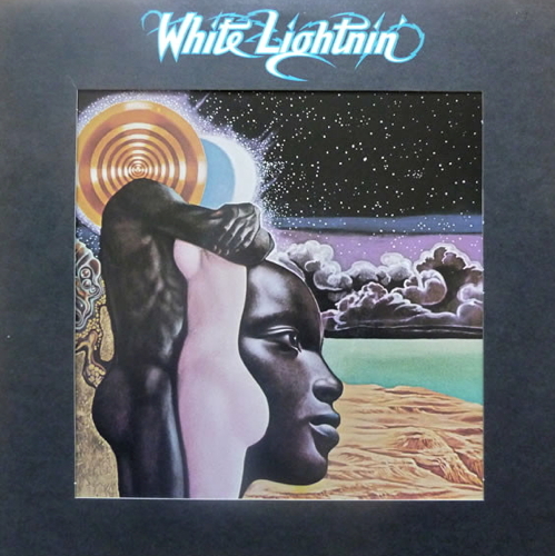 White Lightnin'