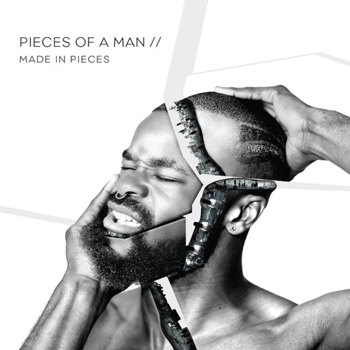 Pochette de Made In Pieces