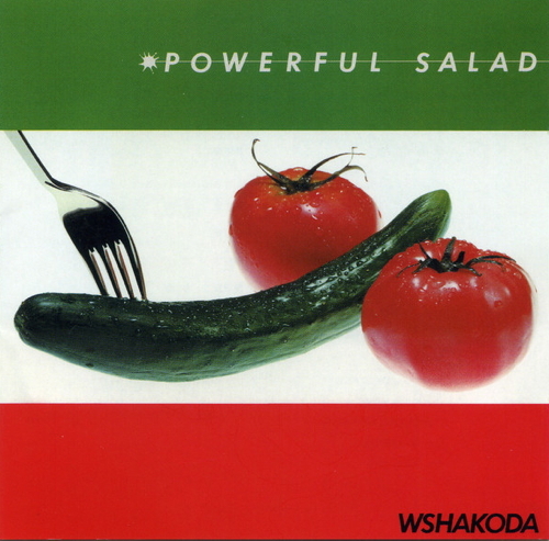 Powerful Salad