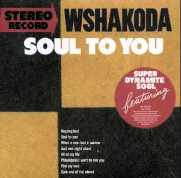 Soul To You