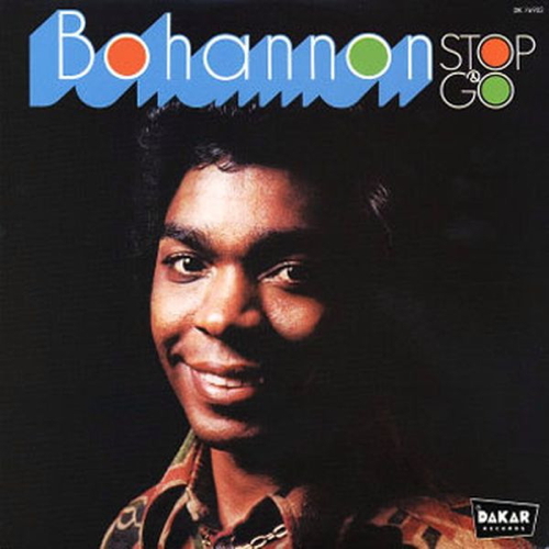 Pochette de Stop & Go