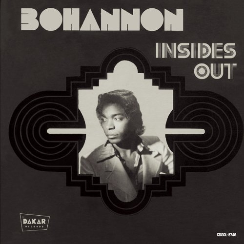 Pochette de Insides Out