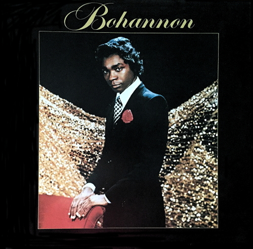 Pochette de Bohannon