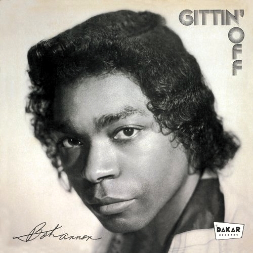 Pochette de Gittin' Off
