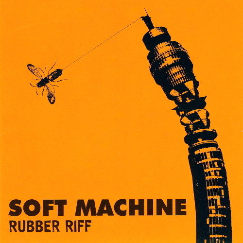 Rubber Riff